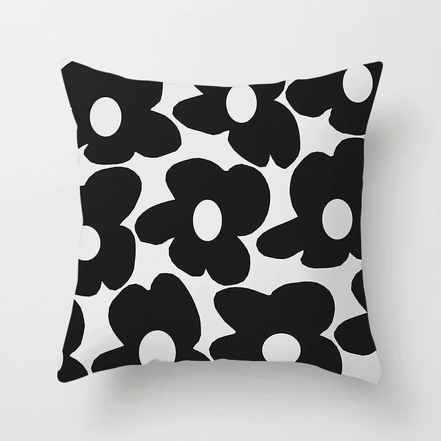 Daisy Flower Cushion Cover - COMING SOON